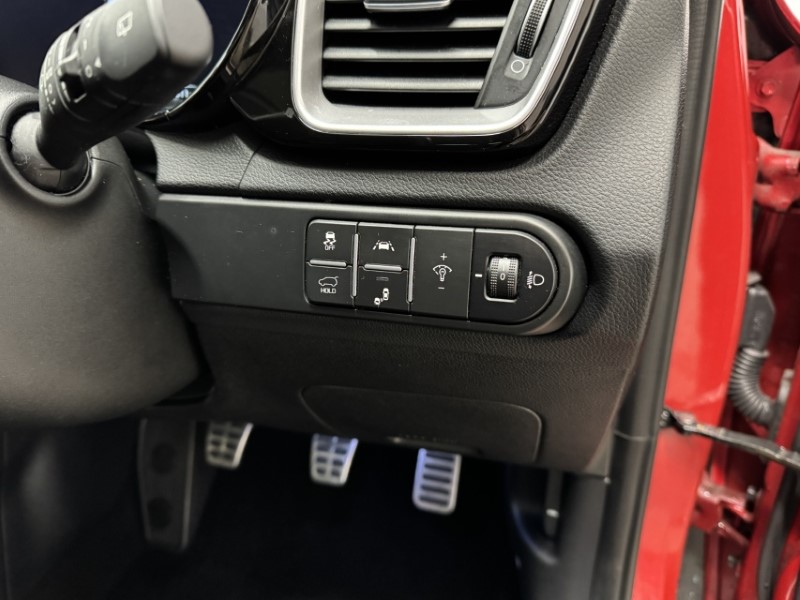 2022 (72) KIA XCEED 1.5T GDi ISG 4 5dr 4963395