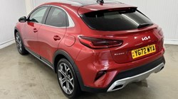 2022 (72) KIA XCEED 1.5T GDi ISG 4 5dr 4963388