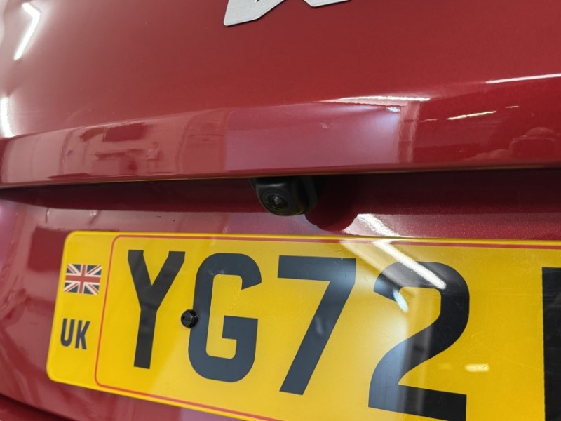 2022 (72) KIA XCEED 1.5T GDi ISG 4 5dr 4963407