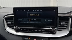 2022 (72) KIA XCEED 1.5T GDi ISG 4 5dr 4963401