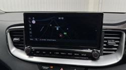 2022 (72) KIA XCEED 1.5T GDi ISG 4 5dr 4963417