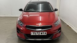 2022 (72) KIA XCEED 1.5T GDi ISG 4 5dr 4963423