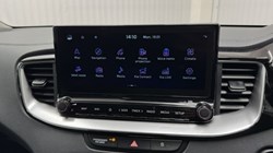 2022 (72) KIA XCEED 1.5T GDi ISG 4 5dr 4963416