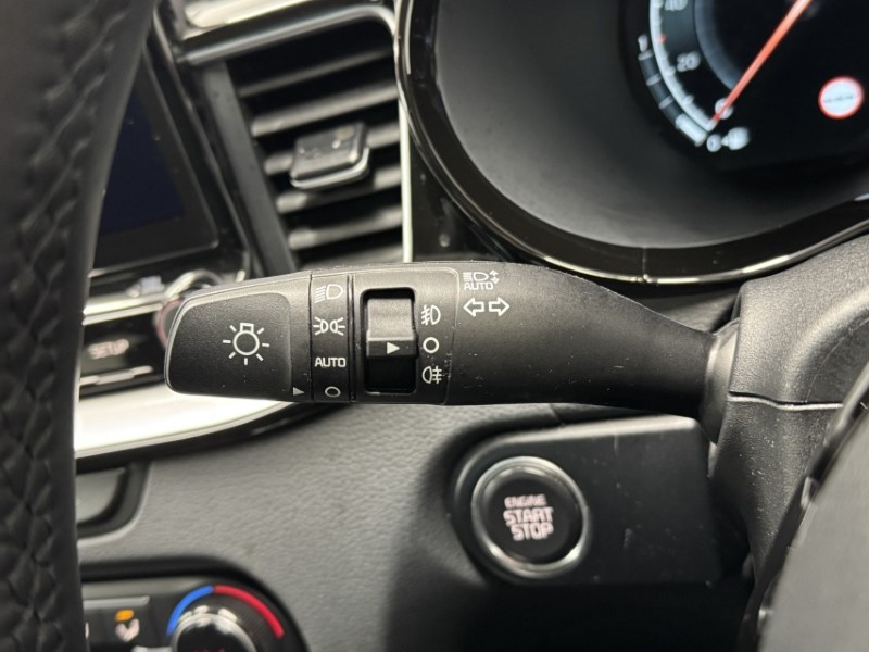 2022 (72) KIA XCEED 1.5T GDi ISG 4 5dr 4963404