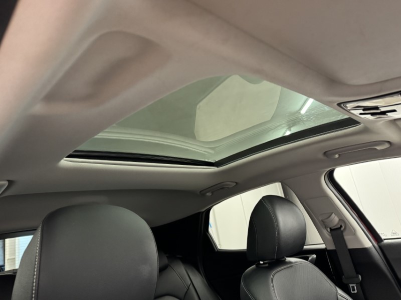 2022 (72) KIA XCEED 1.5T GDi ISG 4 5dr 4963396