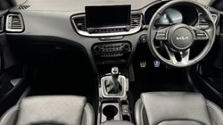 2022 (72) KIA XCEED 1.5T GDi ISG 4 5dr 4963411