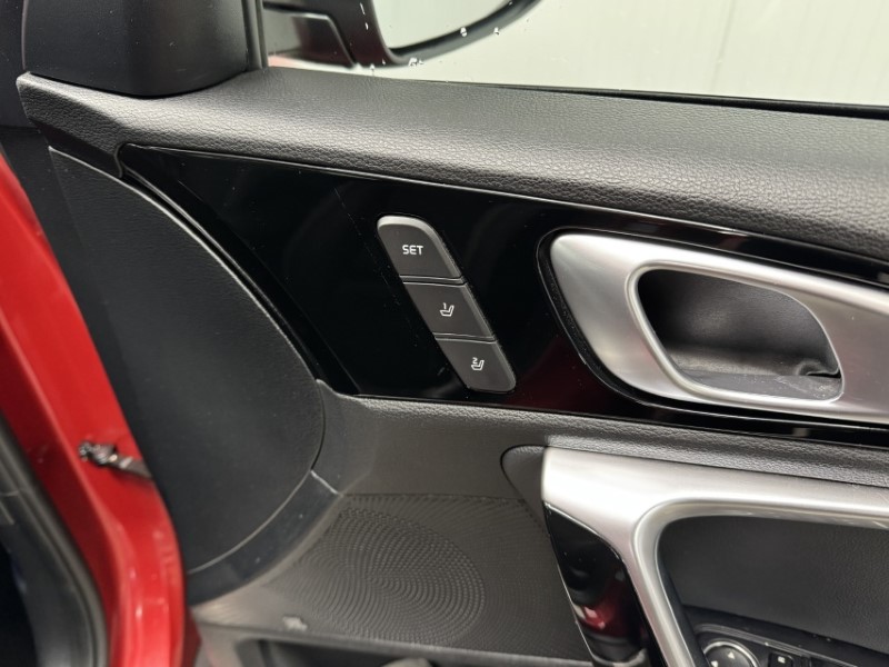 2022 (72) KIA XCEED 1.5T GDi ISG 4 5dr 4963393