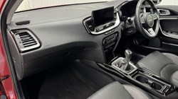 2022 (72) KIA XCEED 1.5T GDi ISG 4 5dr 4963391