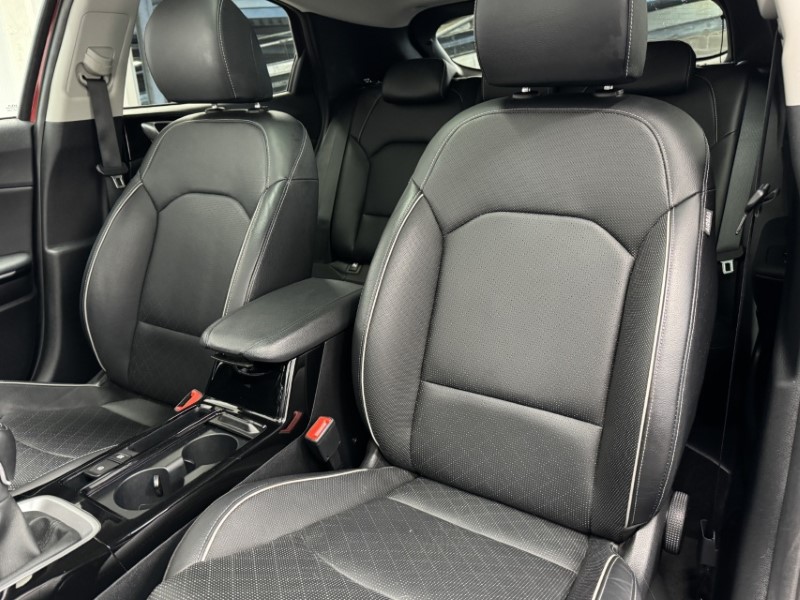 2022 (72) KIA XCEED 1.5T GDi ISG 4 5dr 4963412