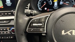 2022 (72) KIA XCEED 1.5T GDi ISG 4 5dr 4963418