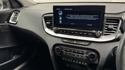 2022 (72) KIA XCEED 1.5T GDi ISG 4 5dr 4963397