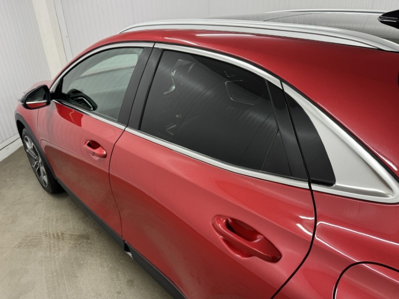 2022 (72) KIA XCEED 1.5T GDi ISG 4 5dr 4963409