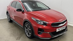 2022 (72) KIA XCEED 1.5T GDi ISG 4 5dr 4963405