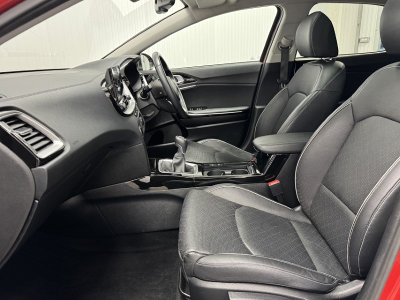 2022 (72) KIA XCEED 1.5T GDi ISG 4 5dr 4963392