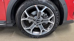2022 (72) KIA XCEED 1.5T GDi ISG 4 5dr 4963424