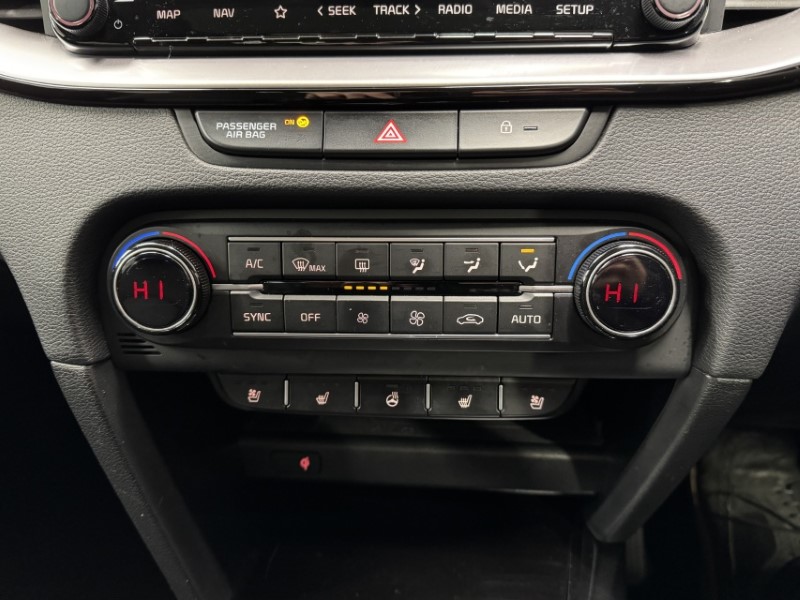 2022 (72) KIA XCEED 1.5T GDi ISG 4 5dr 4963400