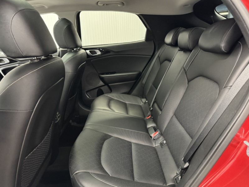 2022 (72) KIA XCEED 1.5T GDi ISG 4 5dr 4963389