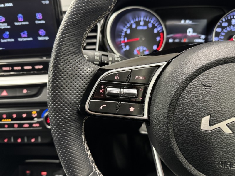 2023 (73) KIA XCEED 1.5T GDi ISG GT-Line 5dr 4965726