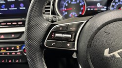 2023 (73) KIA XCEED 1.5T GDi ISG GT-Line 5dr 4965726