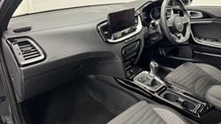 2023 (73) KIA XCEED 1.5T GDi ISG GT-Line 5dr 4965737