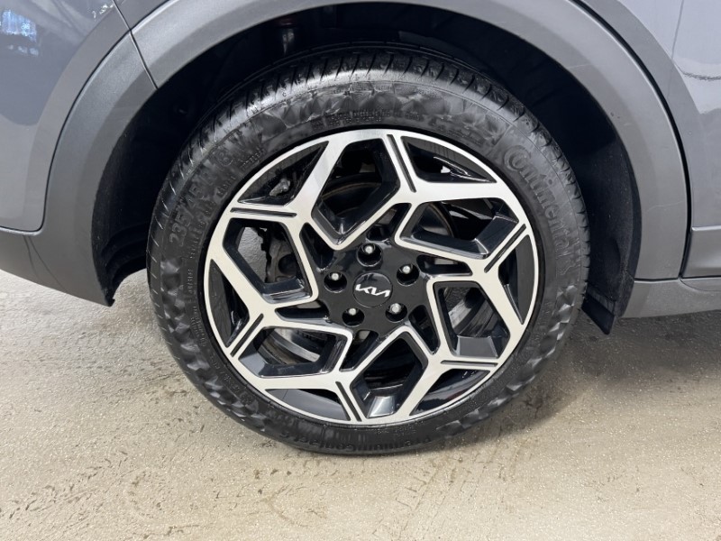 2023 (73) KIA XCEED 1.5T GDi ISG GT-Line 5dr 4965734