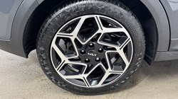 2023 (73) KIA XCEED 1.5T GDi ISG GT-Line 5dr 4965734