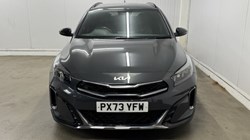2023 (73) KIA XCEED 1.5T GDi ISG GT-Line 5dr 4965744