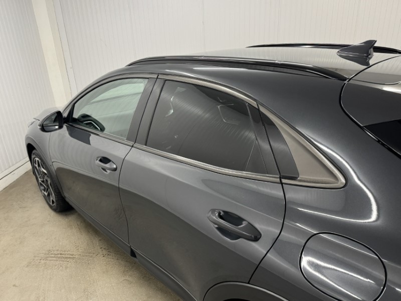 2023 (73) KIA XCEED 1.5T GDi ISG GT-Line 5dr 4965715