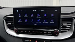 2023 (73) KIA XCEED 1.5T GDi ISG GT-Line 5dr 4965724