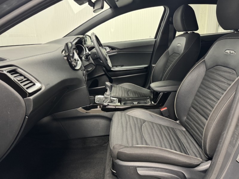 2023 (73) KIA XCEED 1.5T GDi ISG GT-Line 5dr 4965717