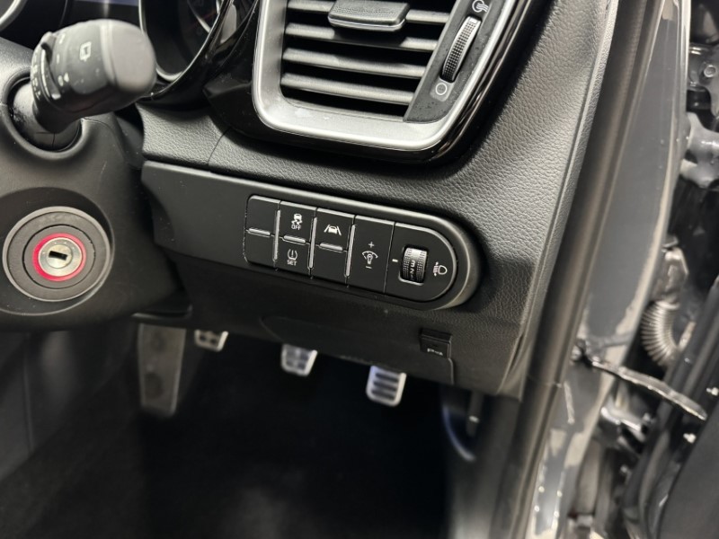 2023 (73) KIA XCEED 1.5T GDi ISG GT-Line 5dr 4965739