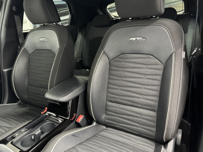 2023 (73) KIA XCEED 1.5T GDi ISG GT-Line 5dr 4965738