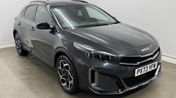 2023 (73) KIA XCEED 1.5T GDi ISG GT-Line 5dr 4965732