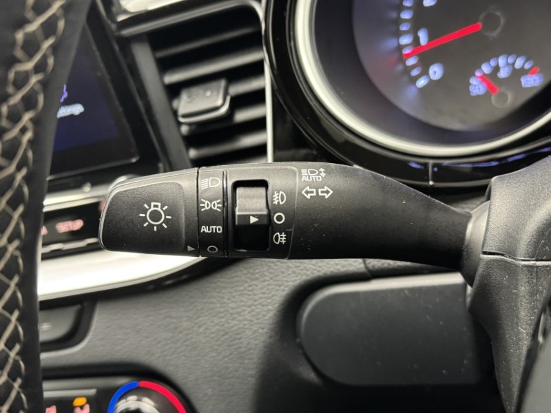 2023 (73) KIA XCEED 1.5T GDi ISG GT-Line 5dr 4965730