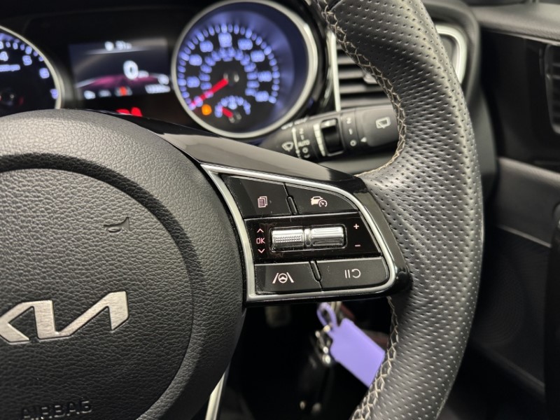 2023 (73) KIA XCEED 1.5T GDi ISG GT-Line 5dr 4965728