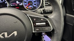 2023 (73) KIA XCEED 1.5T GDi ISG GT-Line 5dr 4965728