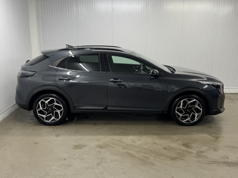 2023 (73) KIA XCEED 1.5T GDi ISG GT-Line 5dr 4965731
