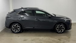 2023 (73) KIA XCEED 1.5T GDi ISG GT-Line 5dr 4965731