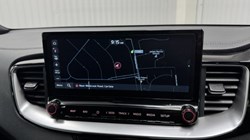 2023 (73) KIA XCEED 1.5T GDi ISG GT-Line 5dr 4965723