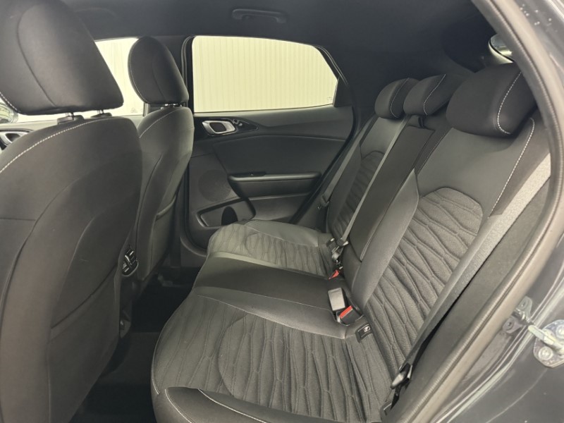 2023 (73) KIA XCEED 1.5T GDi ISG GT-Line 5dr 4965736