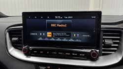 2023 (73) KIA XCEED 1.5T GDi ISG GT-Line 5dr 4965743