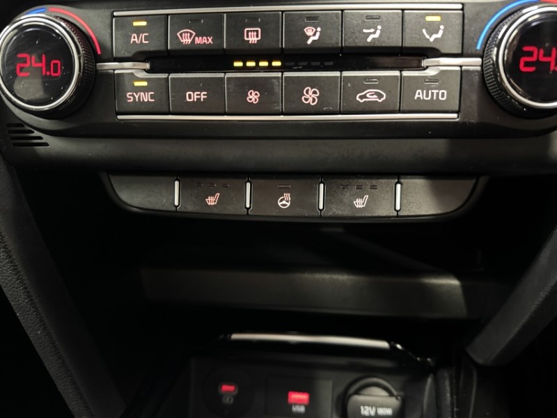 2023 (73) KIA XCEED 1.5T GDi ISG GT-Line 5dr 4965742