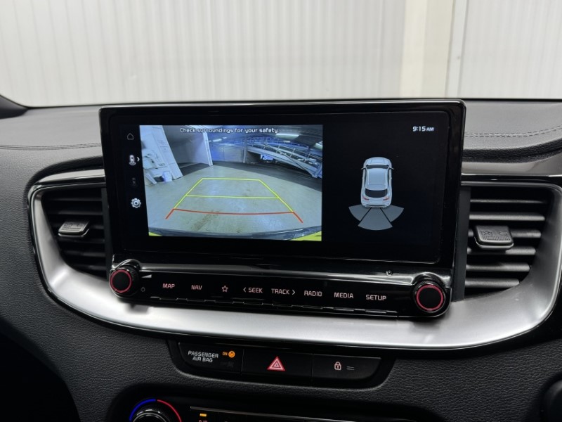 2023 (73) KIA XCEED 1.5T GDi ISG GT-Line 5dr 4965725