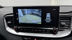 2023 (73) KIA XCEED 1.5T GDi ISG GT-Line 5dr 4965725