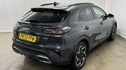 2023 (73) KIA XCEED 1.5T GDi ISG GT-Line 5dr 4965713