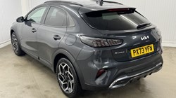 2023 (73) KIA XCEED 1.5T GDi ISG GT-Line 5dr 4965712