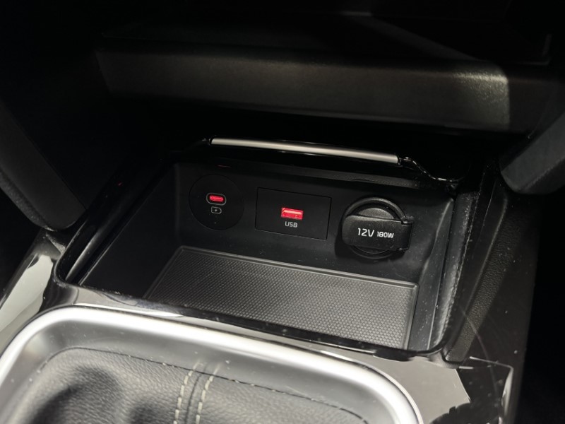 2023 (73) KIA XCEED 1.5T GDi ISG GT-Line 5dr 4965721