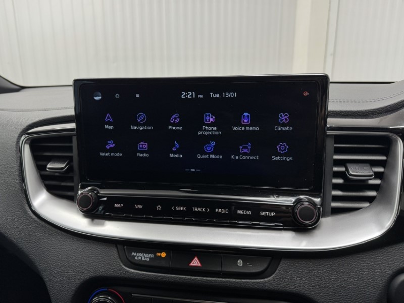 2023 (23) KIA PRO CEED 1.5T GDi ISG GT-Line 5dr 4945750