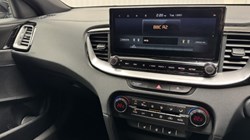 2023 (23) KIA PRO CEED 1.5T GDi ISG GT-Line 5dr 4945730