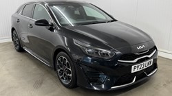 2023 (23) KIA PRO CEED 1.5T GDi ISG GT-Line 5dr 4945758